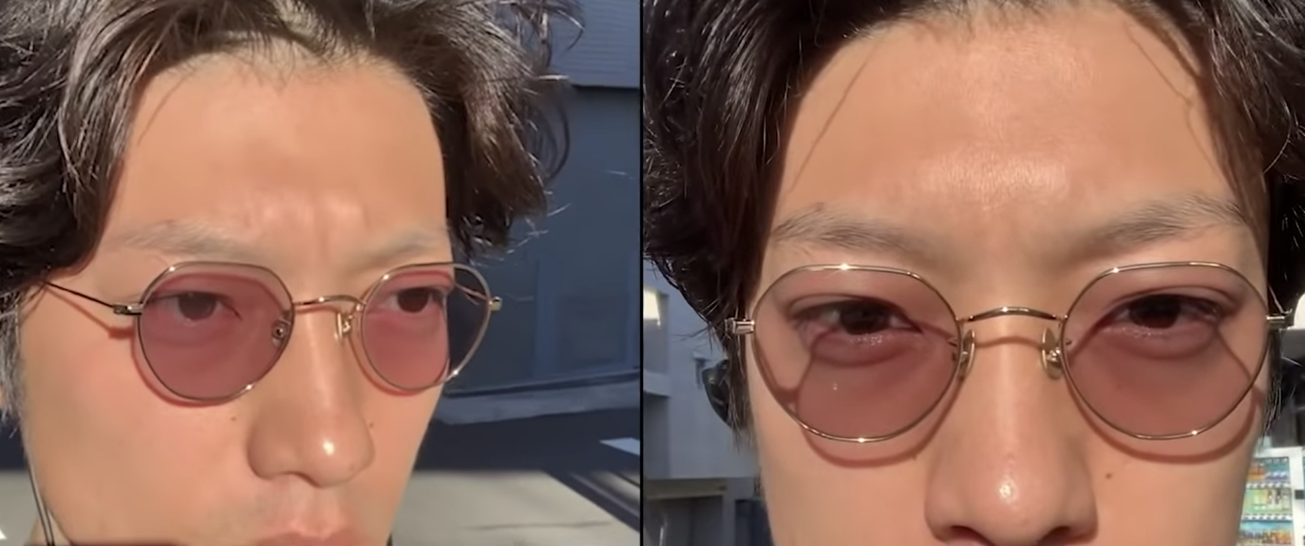 コスパ最強】おすすめのオールβチタン製JINSメガネ | KURASHI LABO