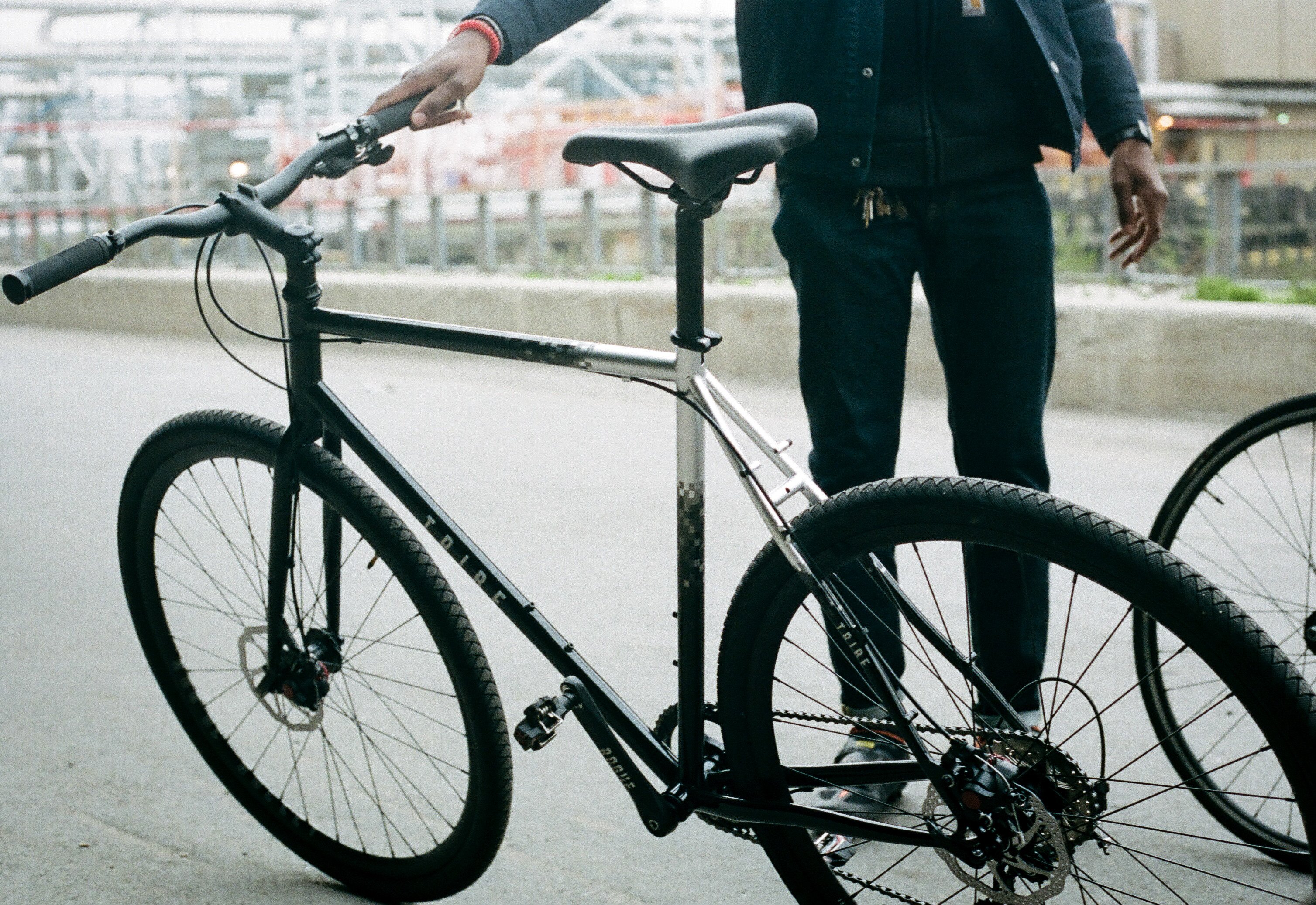 【2023年最新版】自転車初心者におすすめのクロスバイクはこれ！