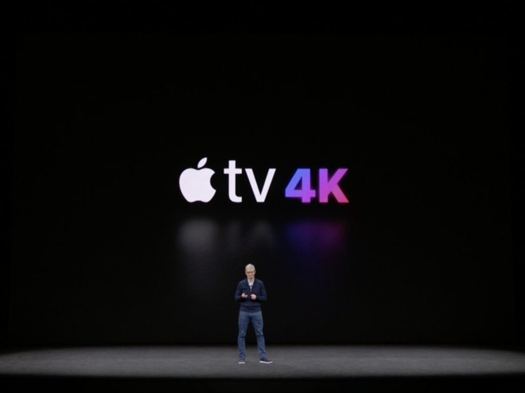 テレビのお供に Apple Tv 動画だけじゃない３つの本当の魅力 Kurashi Labo