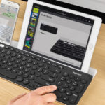 [実機レビュー] 私が選んだiPadに最適なモバイルキーボードはこれ！