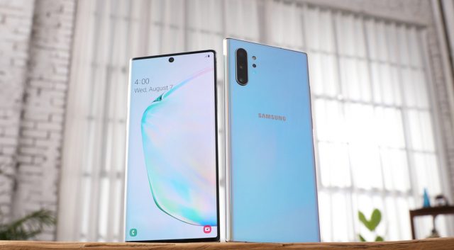 [最新2019]Galaxy Note 10のスペック、価格、発売日徹底解剖。Apple超えなるか？
