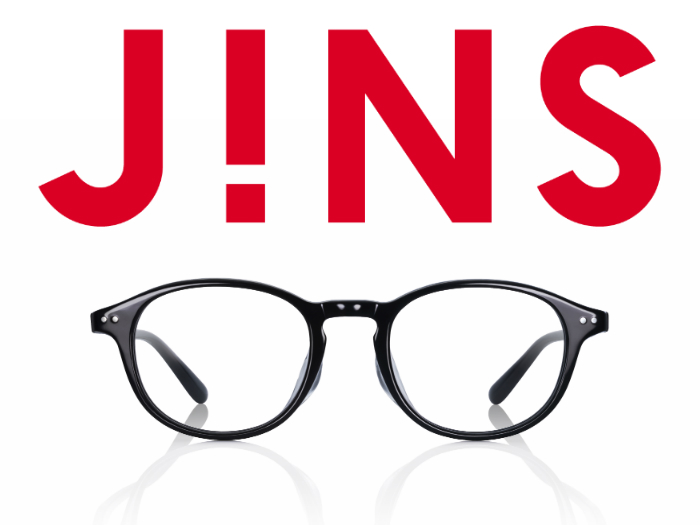 【コスパ最強】おすすめのオールβチタン製JINSメガネ