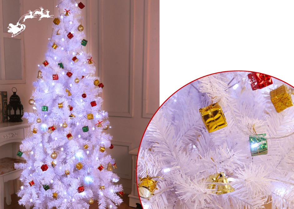 2021年】クリスマスの飾り付けはこれで完璧！おすすめ商品紹介 | KURASHI LABO