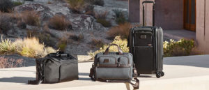【まとめ】短期出張・旅行にオススメのスーツケース。TUMIが選ばれる理由