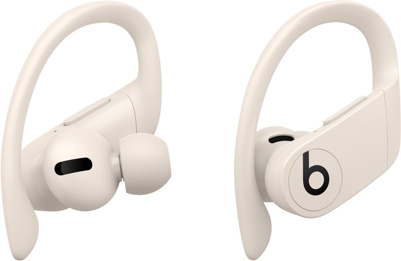 beats version of airpods