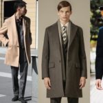 【2022年】30代必見ビジネスシーンに好相性のコートを種類別に紹介