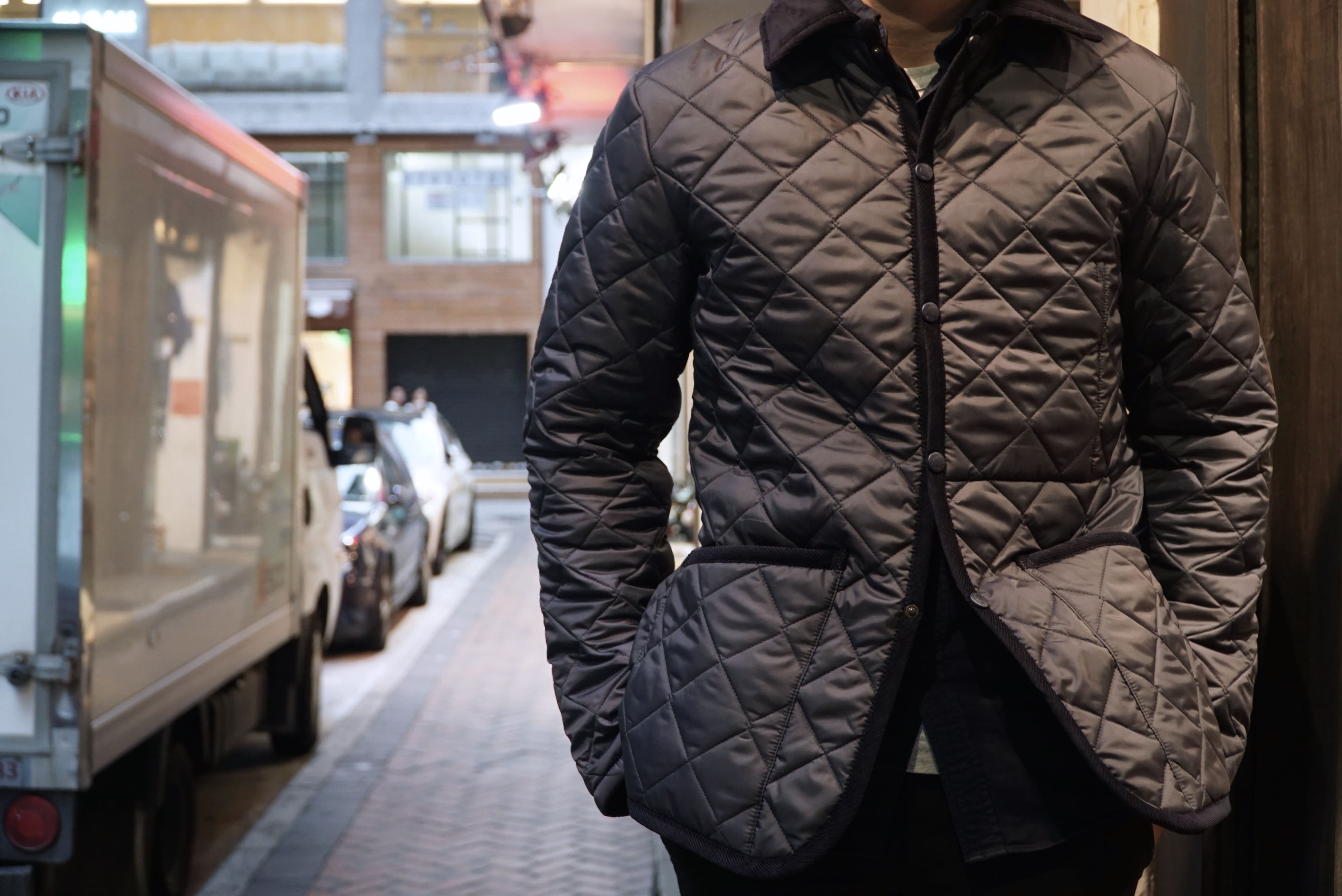 秋・冬着用】耐久性の高いおすすめビジネスジャケットはこれ！ラベンハムとは？ | KURASHI LABO