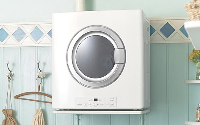 【乾く・時短・コスパ】オススメの衣類乾燥機。家事の時間を減らす方法はこれ！