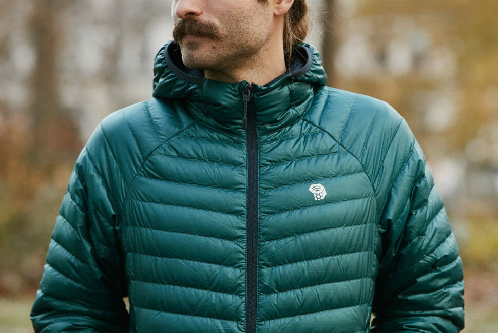 【2021年版】ダウンジャケットのおすすめ人気ブランド。コスパ・暖かさ・機能性重視