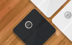 アプリで健康管理できる最新IoTの体重計が凄い！Amazonで買えるおすすめ2選を紹介