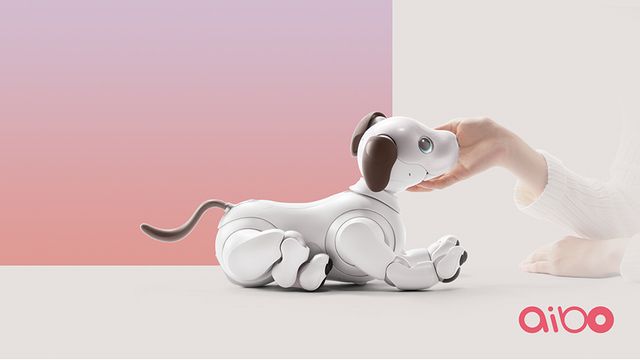 その他 aibo aibo（アイボ）】ペット型ロボットおすすめランキング！犬型