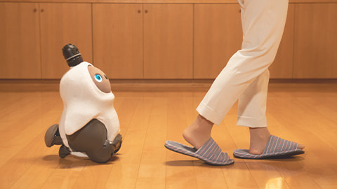 【最新まとめ】近未来家族型ロボット「LOVOT」とは？AIはここまで進化した